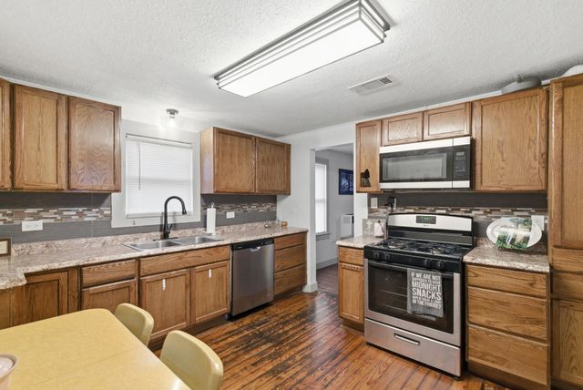 320 N Park Street, Dublin, TX 76446