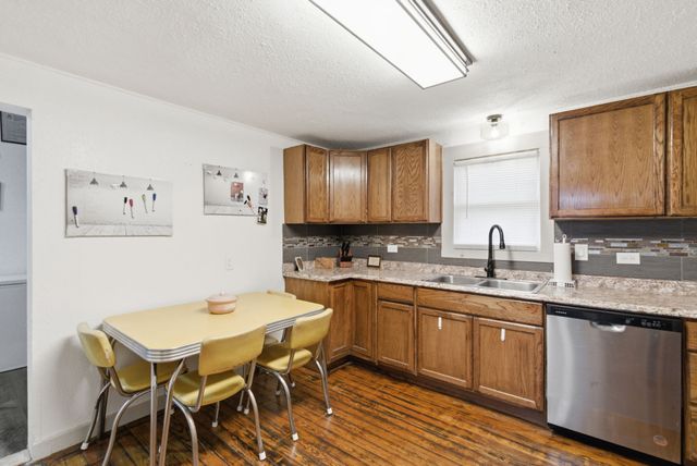 320 N Park Street, Dublin, TX 76446