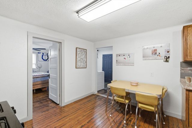 320 N Park Street, Dublin, TX 76446