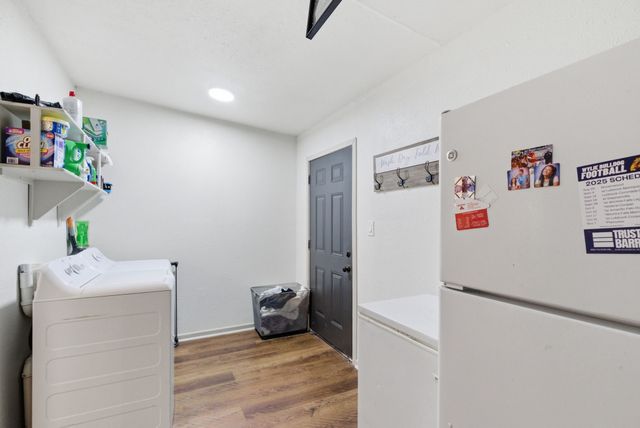 320 N Park Street, Dublin, TX 76446