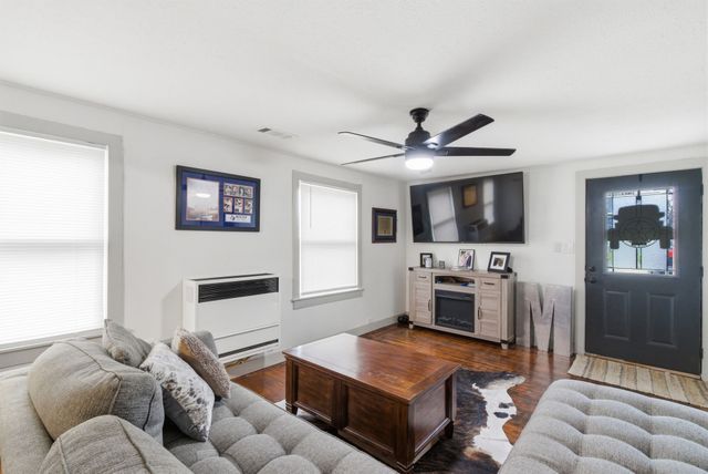 320 N Park Street, Dublin, TX 76446