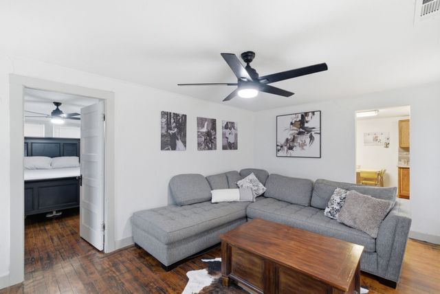 320 N Park Street, Dublin, TX 76446