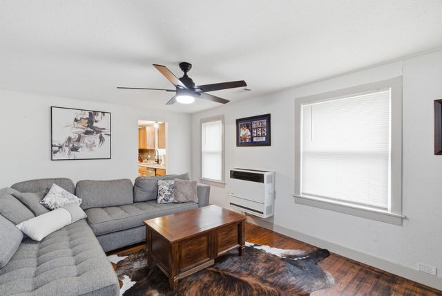 320 N Park Street, Dublin, TX 76446