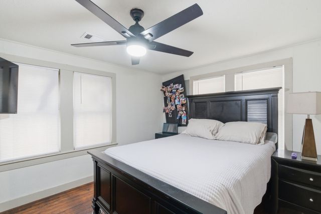 320 N Park Street, Dublin, TX 76446