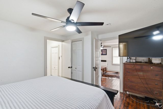 320 N Park Street, Dublin, TX 76446