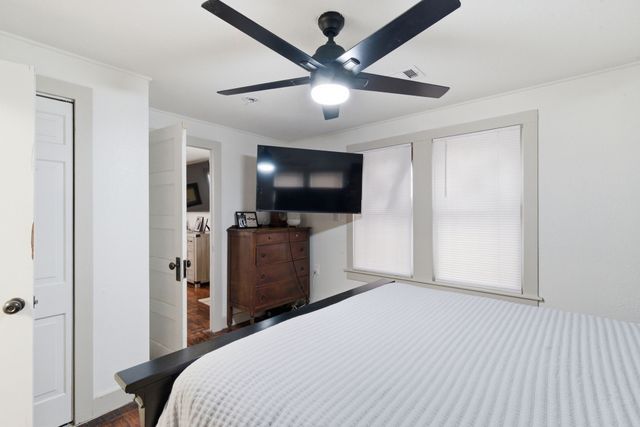 320 N Park Street, Dublin, TX 76446