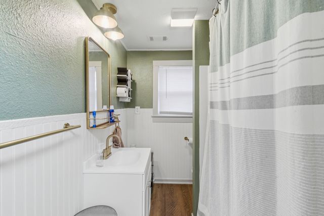 320 N Park Street, Dublin, TX 76446