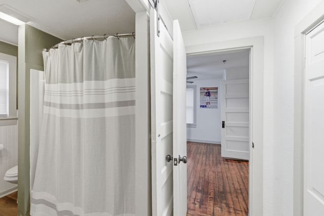 320 N Park Street, Dublin, TX 76446