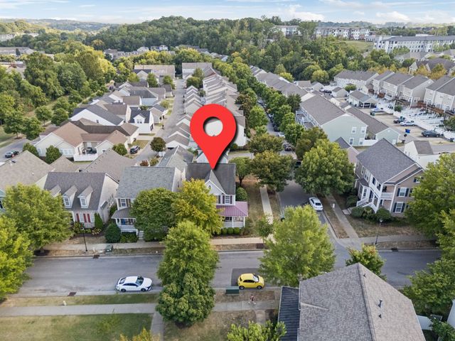 7740 Porter House Dr, Nashville, TN 37211