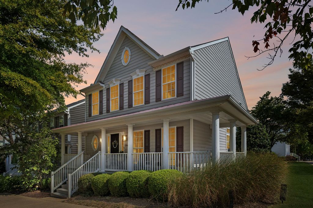 7740 Porter House Dr, Nashville, TN 37211