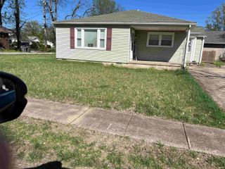 202 Waggoner Avenue, Evansville, IN 47713