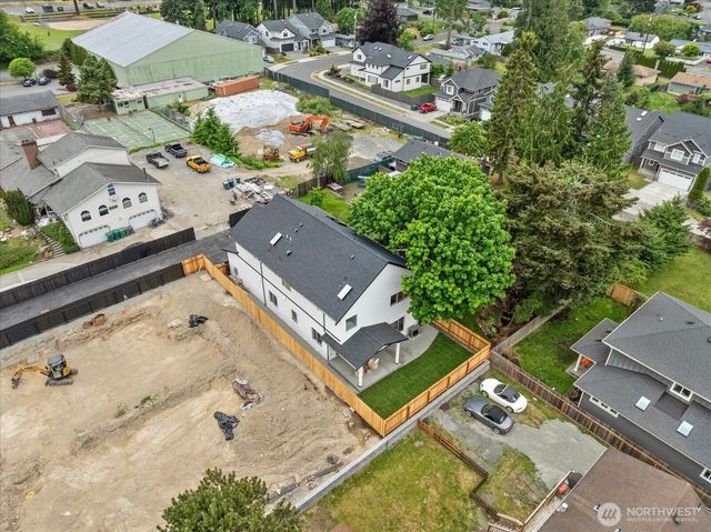 4805 238th Street SW, Mountlake Terrace, WA 98043