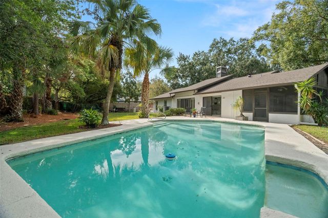 13603 WILKES DRIVE, Tampa, FL 33618