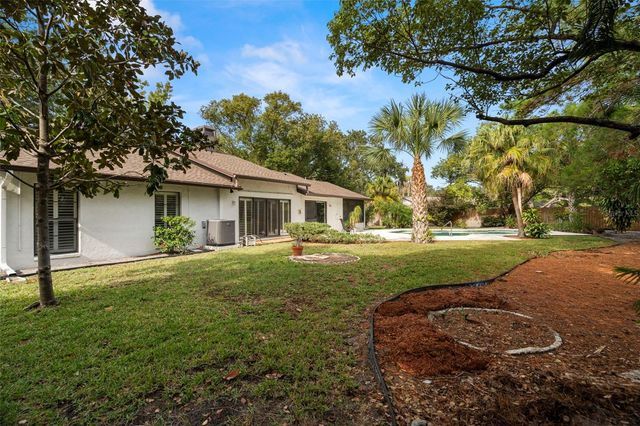 13603 WILKES DRIVE, Tampa, FL 33618