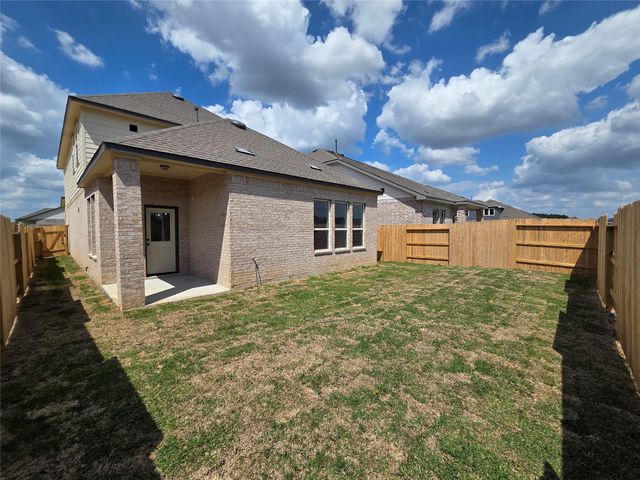 21639 Foxes Trove Trail, Magnolia, TX 77355