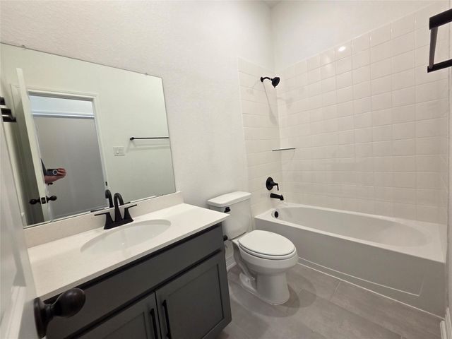 21639 Foxes Trove Trail, Magnolia, TX 77355