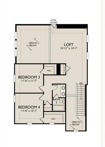 21639 Foxes Trove Trail, Magnolia, TX 77355