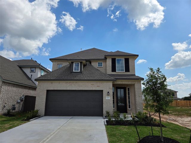 21639 Foxes Trove Trail, Magnolia, TX 77355