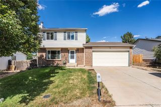 3954 S Bahama Street, Aurora, CO 80013