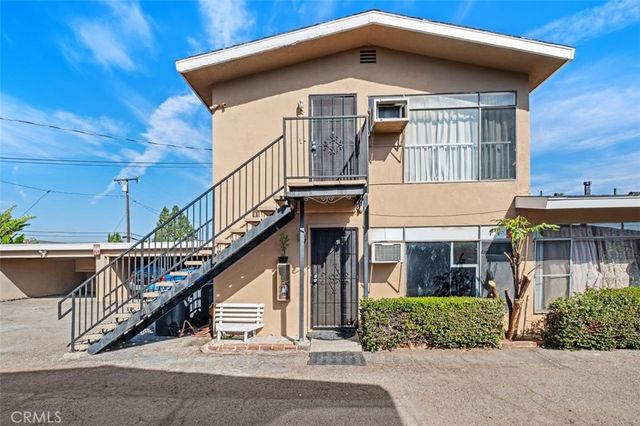 13161 Adland, Garden Grove, CA 92843