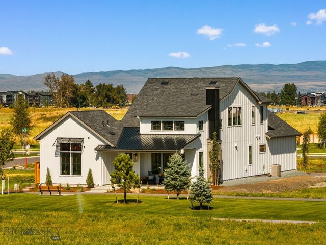 1410 Arbor Way, Bozeman, MT 59715 property photo