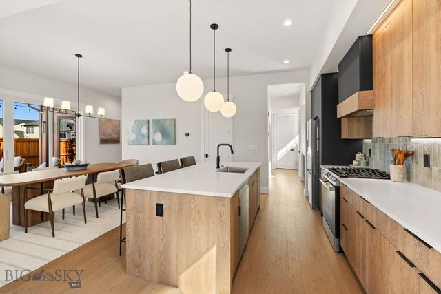1410 Arbor Way, Bozeman, MT 59715