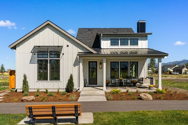 1410 Arbor Way, Bozeman, MT 59715