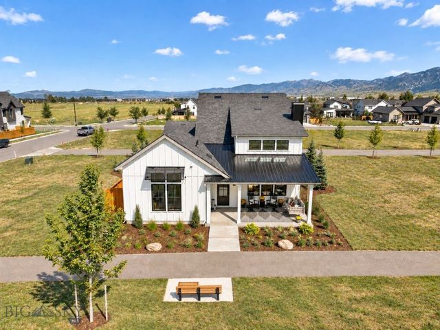1410 Arbor Way, Bozeman, MT 59715