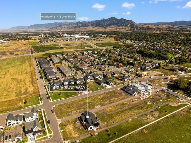 1410 Arbor Way, Bozeman, MT 59715