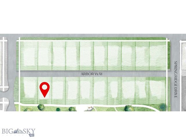 1410 Arbor Way, Bozeman, MT 59715