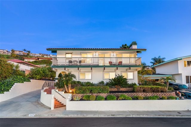 232 S La Esperanza, San Clemente, CA 92672