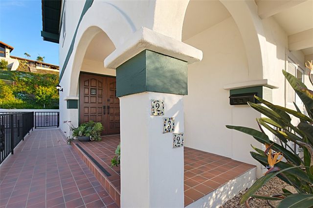 232 S La Esperanza, San Clemente, CA 92672