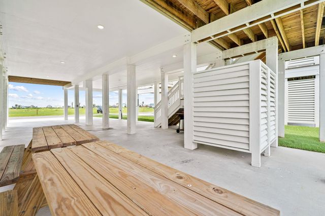 23500 San Luis Pass Road 9, Galveston, TX 77554