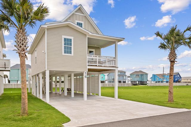 23500 San Luis Pass Road 9, Galveston, TX 77554