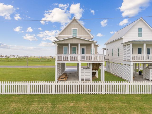 23500 San Luis Pass Road 9, Galveston, TX 77554