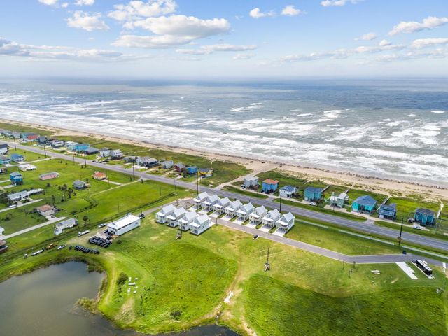 23500 San Luis Pass Road 9, Galveston, TX 77554