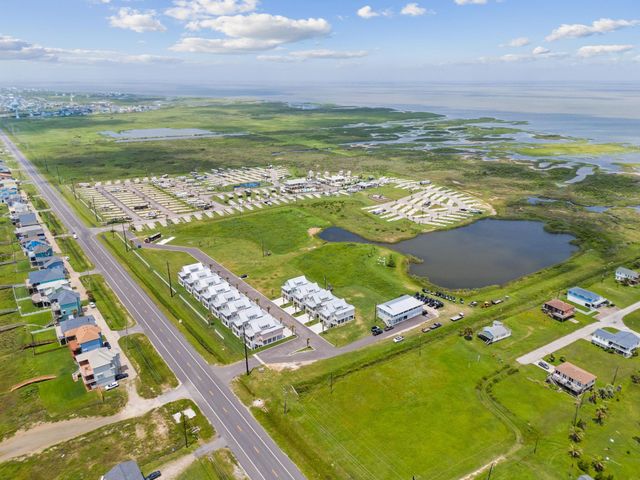 23500 San Luis Pass Road 9, Galveston, TX 77554