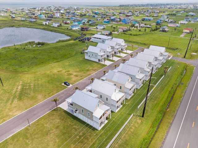 23500 San Luis Pass Road 9, Galveston, TX 77554