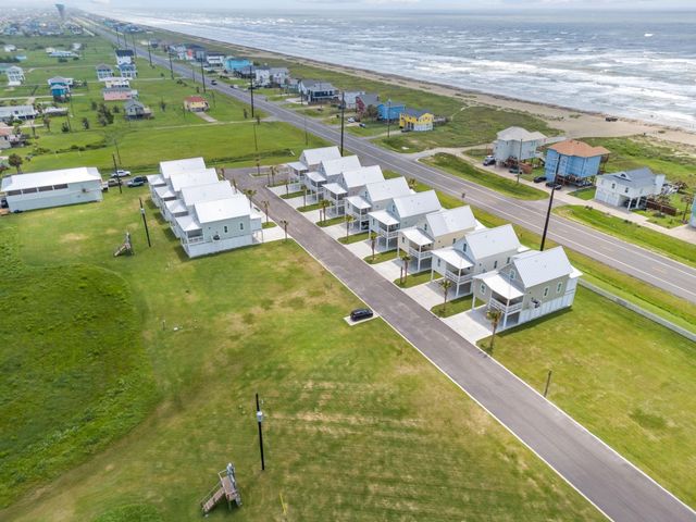 23500 San Luis Pass Road 9, Galveston, TX 77554