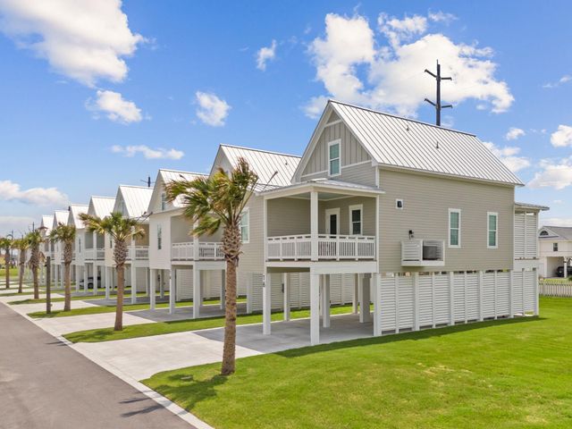 23500 San Luis Pass Road 9, Galveston, TX 77554