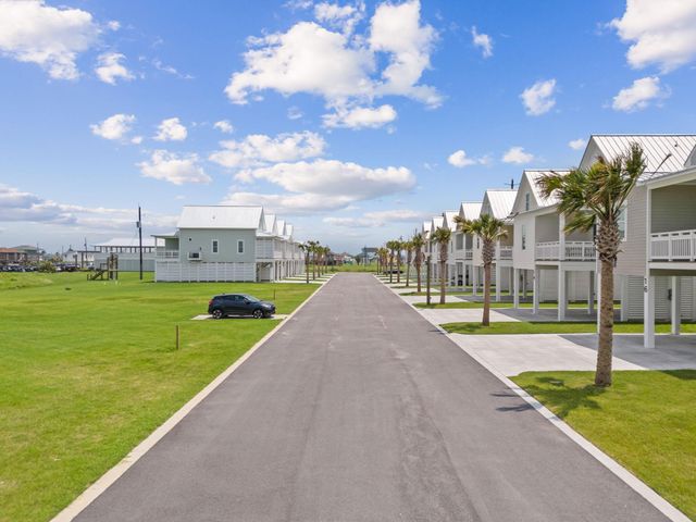 23500 San Luis Pass Road 9, Galveston, TX 77554