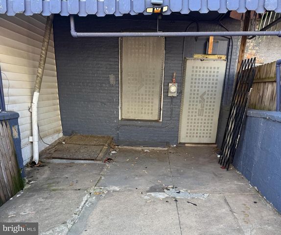 629 N KENWOOD AVE, Baltimore, MD 21205