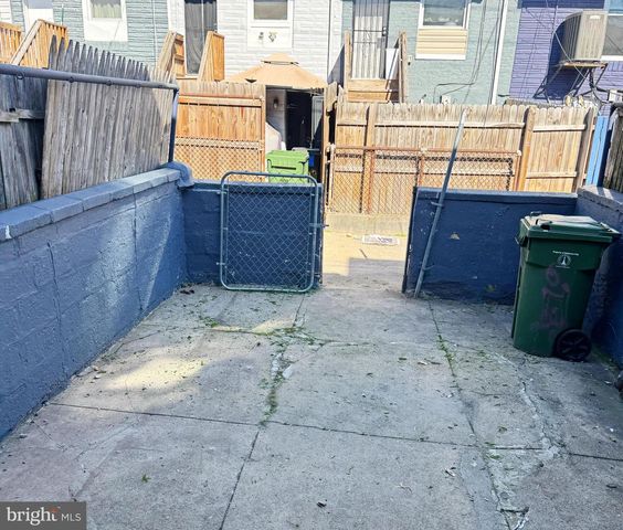 629 N KENWOOD AVE, Baltimore, MD 21205