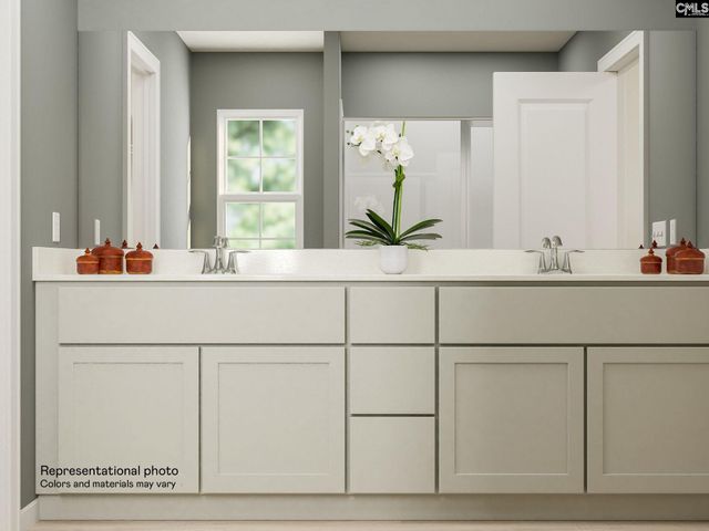 640 Richmond Road, Gaston, SC 29053