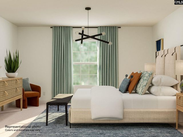 640 Richmond Road, Gaston, SC 29053
