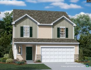 640 Richmond Road, Gaston, SC 29053