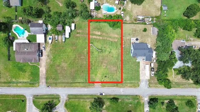 510 S Shady Lane, La Porte, TX 77571