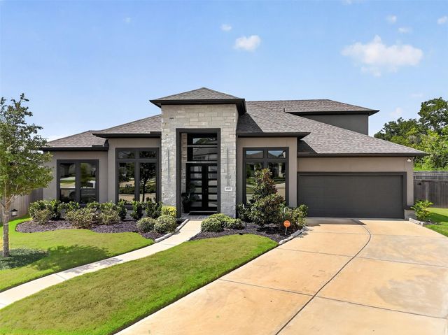 4507 Woodgate Court, Fulshear, TX 77441