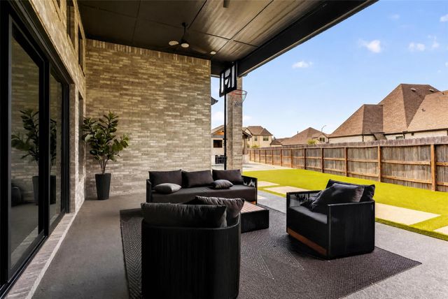 4507 Woodgate Court, Fulshear, TX 77441