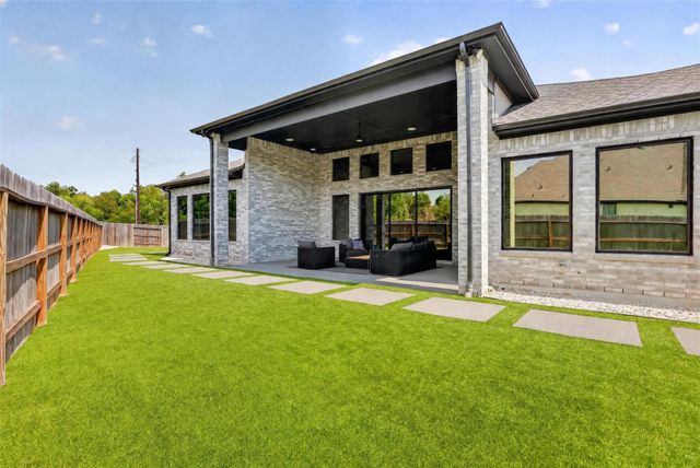 4507 Woodgate Court, Fulshear, TX 77441